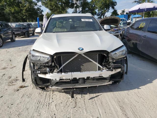 Photo 4 VIN: 5UXTR9C50JLD68873 - BMW X3 XDRIVE3 