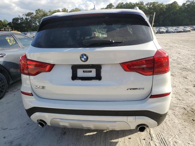 Photo 5 VIN: 5UXTR9C50JLD68873 - BMW X3 XDRIVE3 