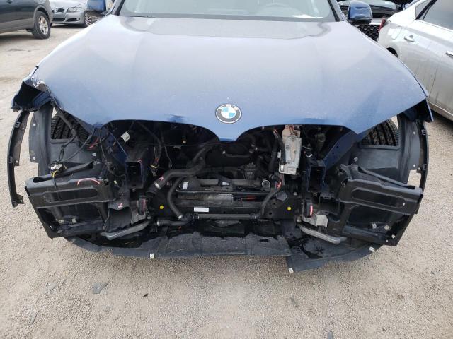 Photo 8 VIN: 5UXTR9C50JLD70056 - BMW X3 XDRIVE3 