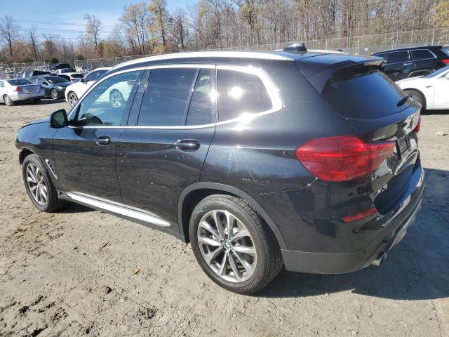 Photo 1 VIN: 5UXTR9C50JLD70302 - BMW X3 XDRIVE3 