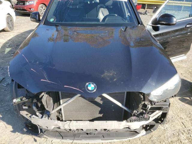 Photo 11 VIN: 5UXTR9C50JLD70302 - BMW X3 XDRIVE3 