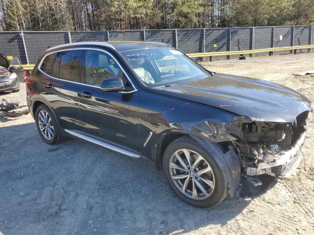 Photo 3 VIN: 5UXTR9C50JLD70302 - BMW X3 XDRIVE3 