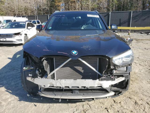 Photo 4 VIN: 5UXTR9C50JLD70302 - BMW X3 XDRIVE3 