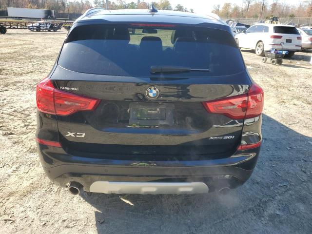 Photo 5 VIN: 5UXTR9C50JLD70302 - BMW X3 XDRIVE3 