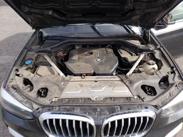 Photo 11 VIN: 5UXTR9C50JLD72552 - BMW X3 XDRIVE3 