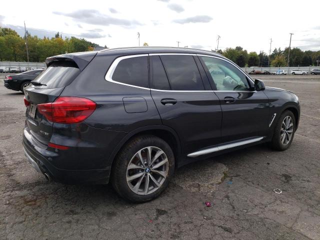 Photo 2 VIN: 5UXTR9C50JLD72552 - BMW X3 XDRIVE3 