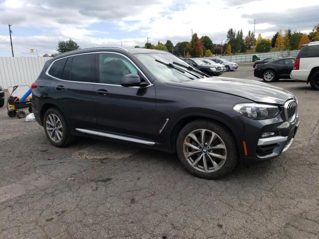 Photo 3 VIN: 5UXTR9C50JLD72552 - BMW X3 XDRIVE3 