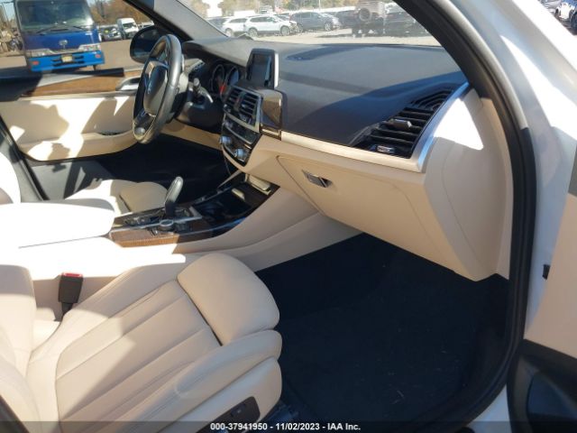 Photo 4 VIN: 5UXTR9C50JLD72759 - BMW X3 