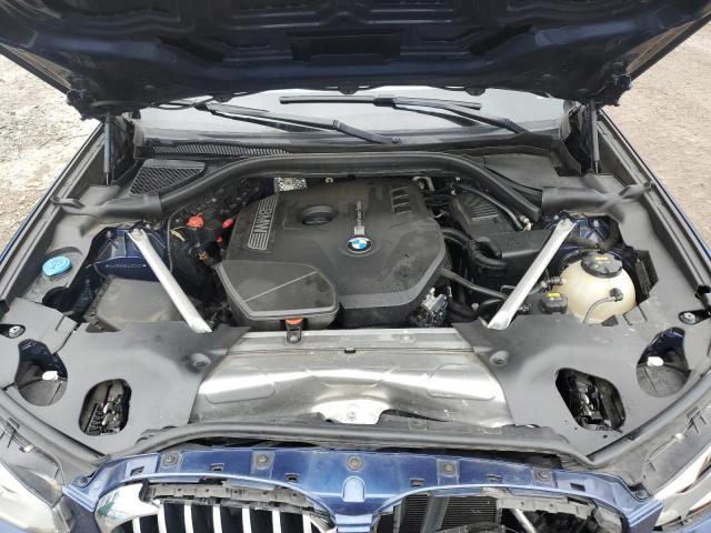 Photo 11 VIN: 5UXTR9C50JLD73121 - BMW X3 XDRIVE3 