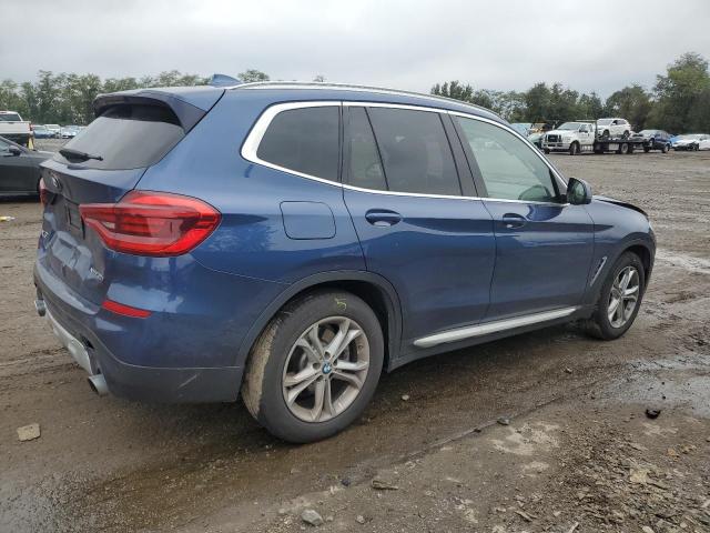 Photo 2 VIN: 5UXTR9C50JLD73121 - BMW X3 XDRIVE3 