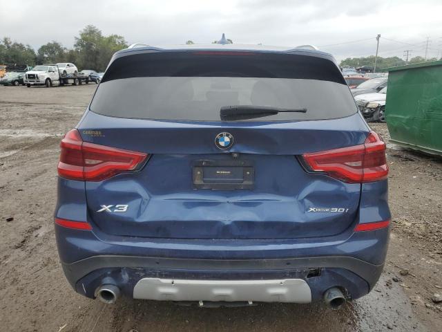 Photo 5 VIN: 5UXTR9C50JLD73121 - BMW X3 XDRIVE3 