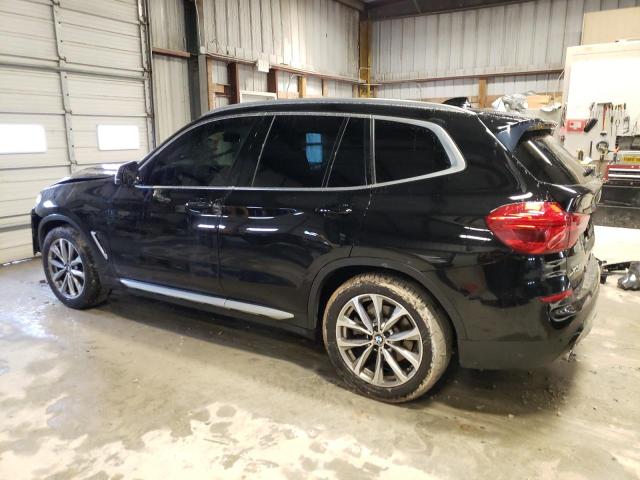 Photo 1 VIN: 5UXTR9C50JLD73474 - BMW X3 