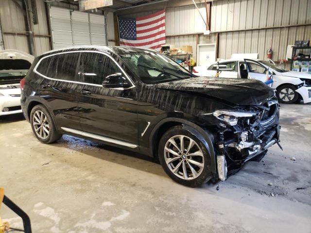 Photo 3 VIN: 5UXTR9C50JLD73474 - BMW X3 