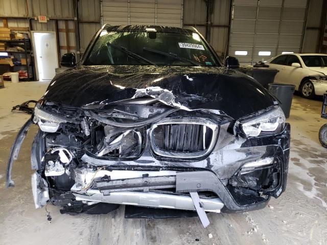 Photo 4 VIN: 5UXTR9C50JLD73474 - BMW X3 