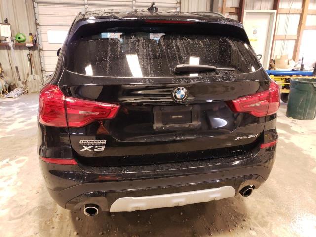 Photo 5 VIN: 5UXTR9C50JLD73474 - BMW X3 