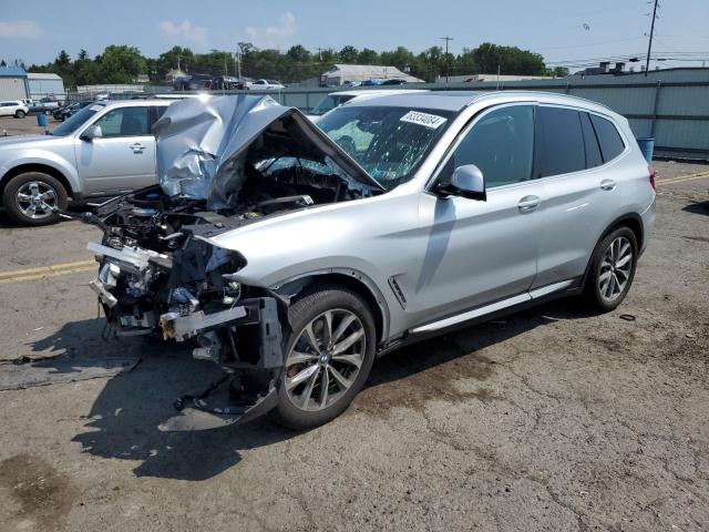 Photo 0 VIN: 5UXTR9C50JLD74673 - BMW X3 XDRIVE3 