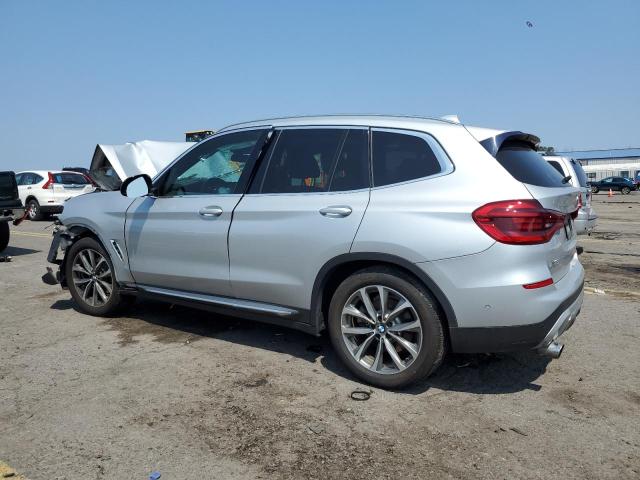 Photo 1 VIN: 5UXTR9C50JLD74673 - BMW X3 XDRIVE3 