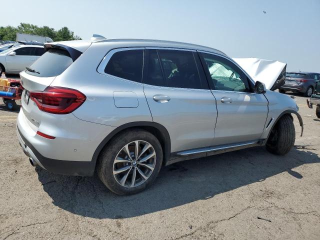 Photo 2 VIN: 5UXTR9C50JLD74673 - BMW X3 XDRIVE3 