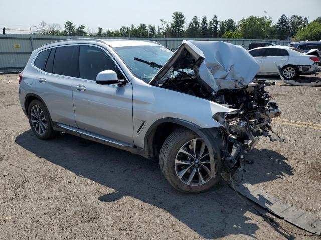 Photo 3 VIN: 5UXTR9C50JLD74673 - BMW X3 XDRIVE3 