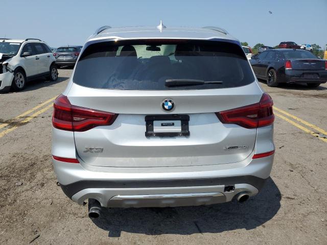 Photo 5 VIN: 5UXTR9C50JLD74673 - BMW X3 XDRIVE3 