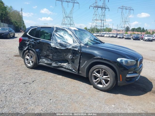 Photo 0 VIN: 5UXTR9C50KLD91460 - BMW X3 