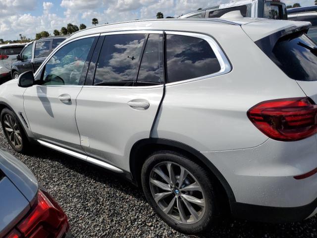 Photo 1 VIN: 5UXTR9C50KLD92947 - BMW X3 XDRIVE3 