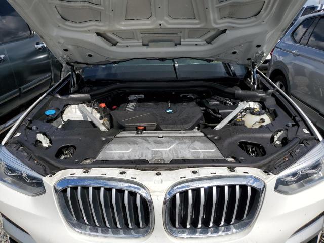 Photo 11 VIN: 5UXTR9C50KLD92947 - BMW X3 XDRIVE3 