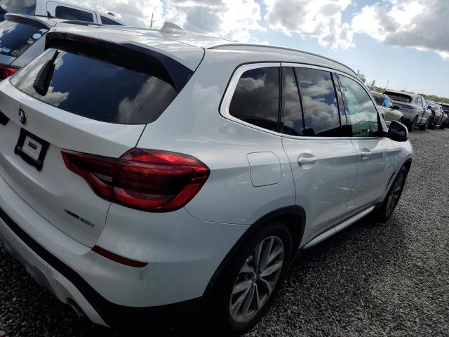 Photo 2 VIN: 5UXTR9C50KLD92947 - BMW X3 XDRIVE3 