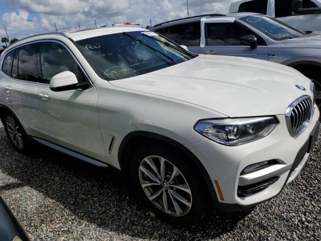 Photo 3 VIN: 5UXTR9C50KLD92947 - BMW X3 XDRIVE3 