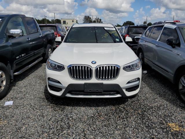 Photo 4 VIN: 5UXTR9C50KLD92947 - BMW X3 XDRIVE3 