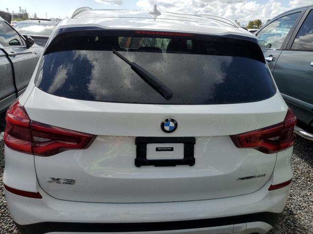 Photo 5 VIN: 5UXTR9C50KLD92947 - BMW X3 XDRIVE3 