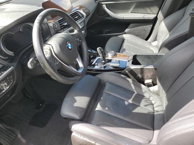 Photo 6 VIN: 5UXTR9C50KLD92947 - BMW X3 XDRIVE3 