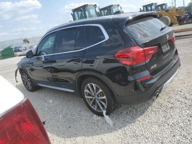 Photo 1 VIN: 5UXTR9C50KLD95413 - BMW X3 XDRIVE3 