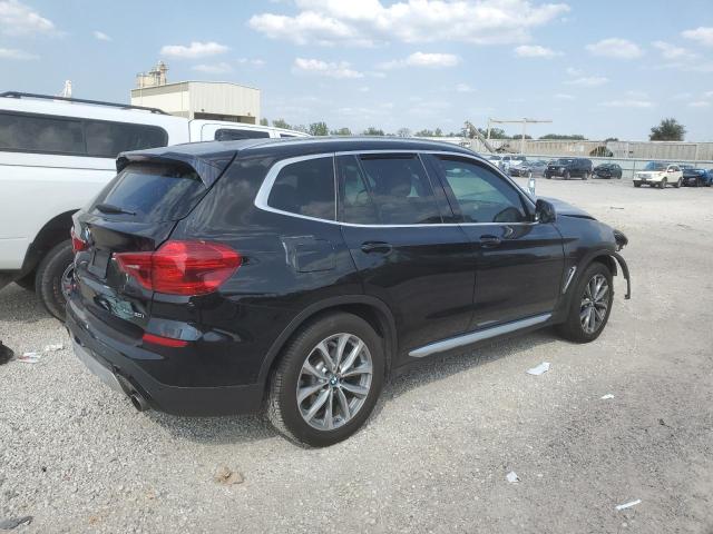 Photo 2 VIN: 5UXTR9C50KLD95413 - BMW X3 XDRIVE3 