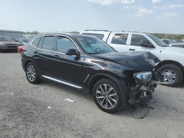 Photo 3 VIN: 5UXTR9C50KLD95413 - BMW X3 XDRIVE3 