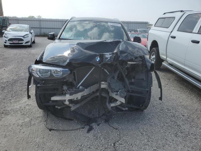 Photo 4 VIN: 5UXTR9C50KLD95413 - BMW X3 XDRIVE3 