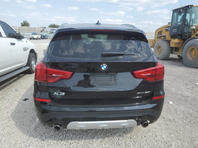 Photo 5 VIN: 5UXTR9C50KLD95413 - BMW X3 XDRIVE3 