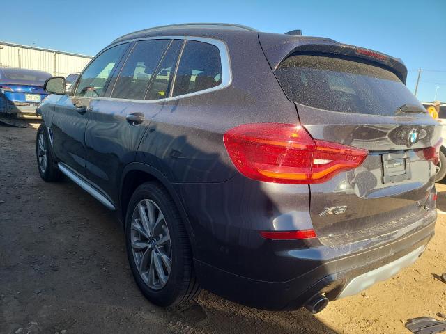 Photo 1 VIN: 5UXTR9C50KLD95816 - BMW X3 