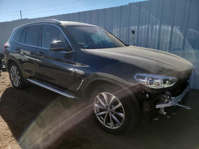 Photo 3 VIN: 5UXTR9C50KLD95816 - BMW X3 