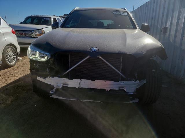 Photo 4 VIN: 5UXTR9C50KLD95816 - BMW X3 