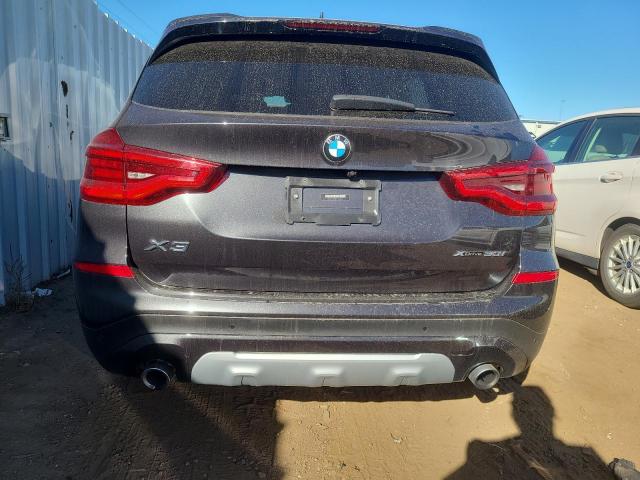 Photo 5 VIN: 5UXTR9C50KLD95816 - BMW X3 