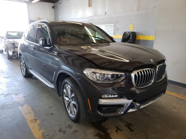 Photo 0 VIN: 5UXTR9C50KLD96741 - BMW X3 XDRIVE3 