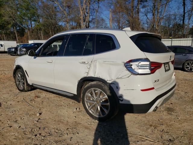 Photo 1 VIN: 5UXTR9C50KLP90690 - BMW X3 