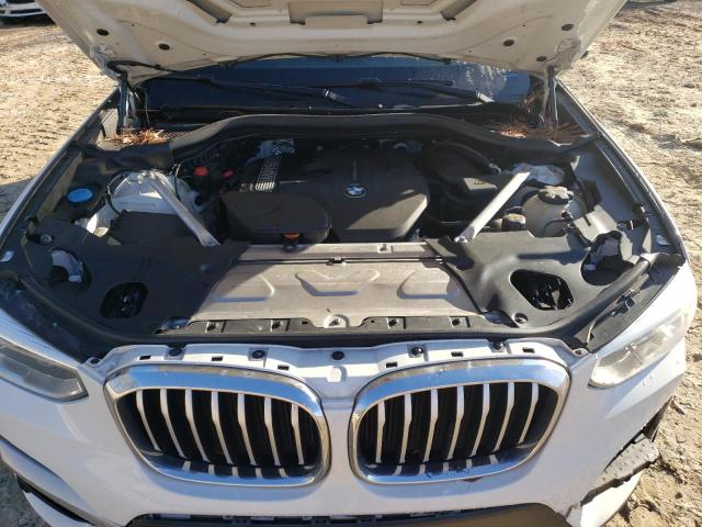 Photo 11 VIN: 5UXTR9C50KLP90690 - BMW X3 