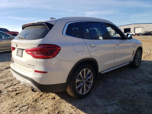 Photo 2 VIN: 5UXTR9C50KLP90690 - BMW X3 