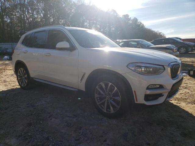 Photo 3 VIN: 5UXTR9C50KLP90690 - BMW X3 