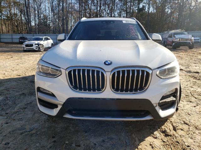 Photo 4 VIN: 5UXTR9C50KLP90690 - BMW X3 