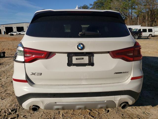 Photo 5 VIN: 5UXTR9C50KLP90690 - BMW X3 