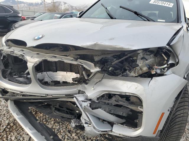 Photo 10 VIN: 5UXTR9C50KLP92097 - BMW X3 XDRIVE3 