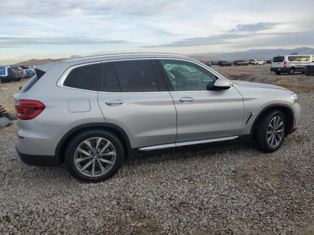 Photo 2 VIN: 5UXTR9C50KLP92097 - BMW X3 XDRIVE3 